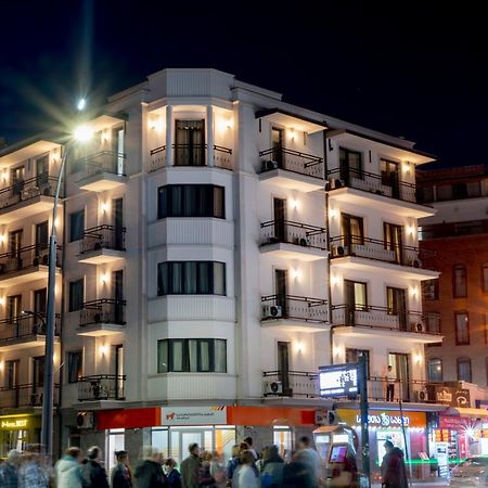 Hotel Best Tbilisi Luaran gambar