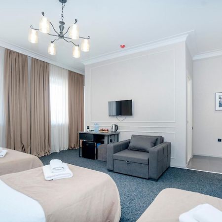 Hotel Best Tbilisi Luaran gambar
