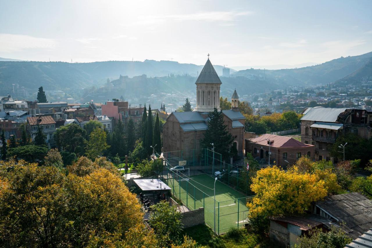Hotel Best Tbilisi Luaran gambar