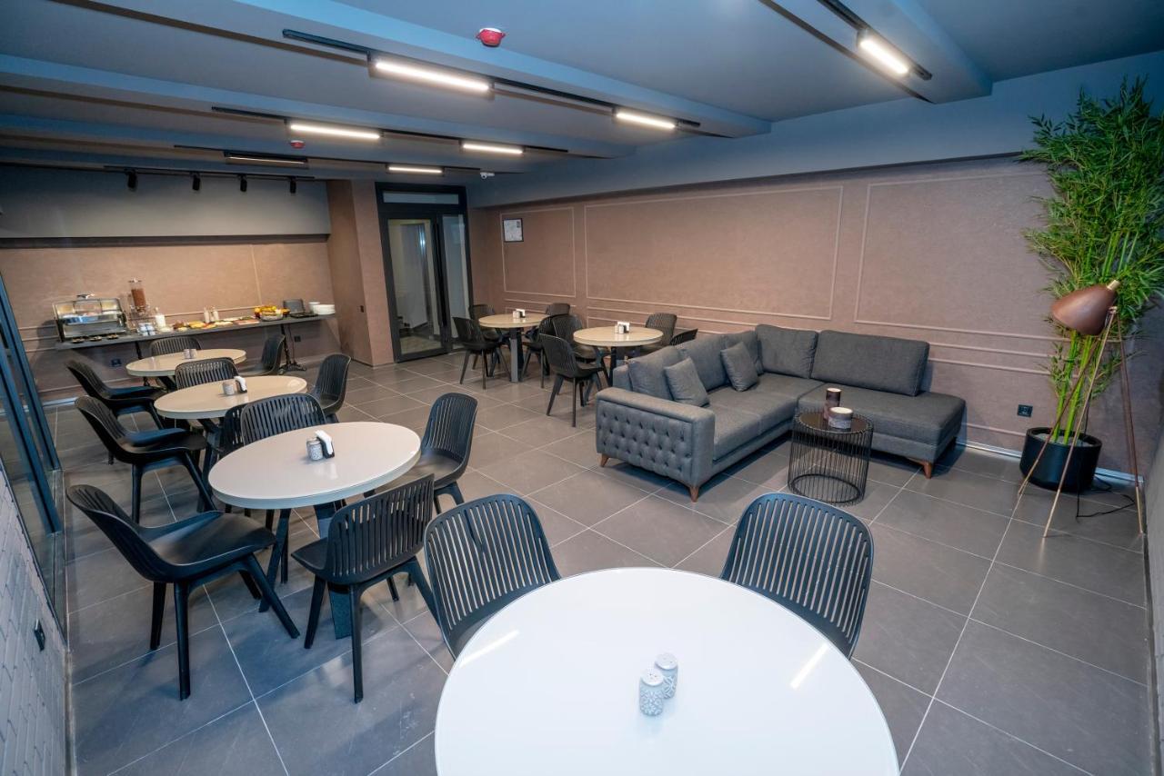 Hotel Best Tbilisi Luaran gambar