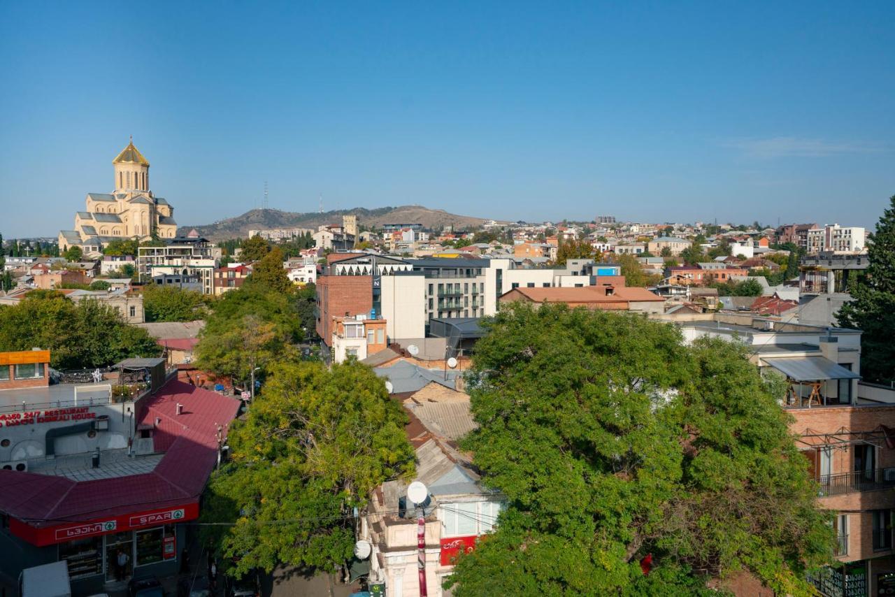 Hotel Best Tbilisi Luaran gambar