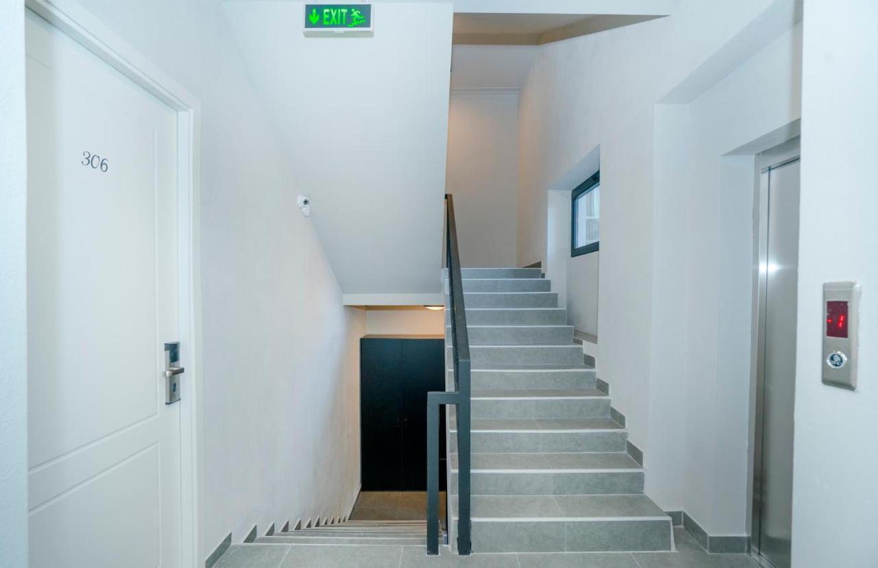 Hotel Best Tbilisi Luaran gambar