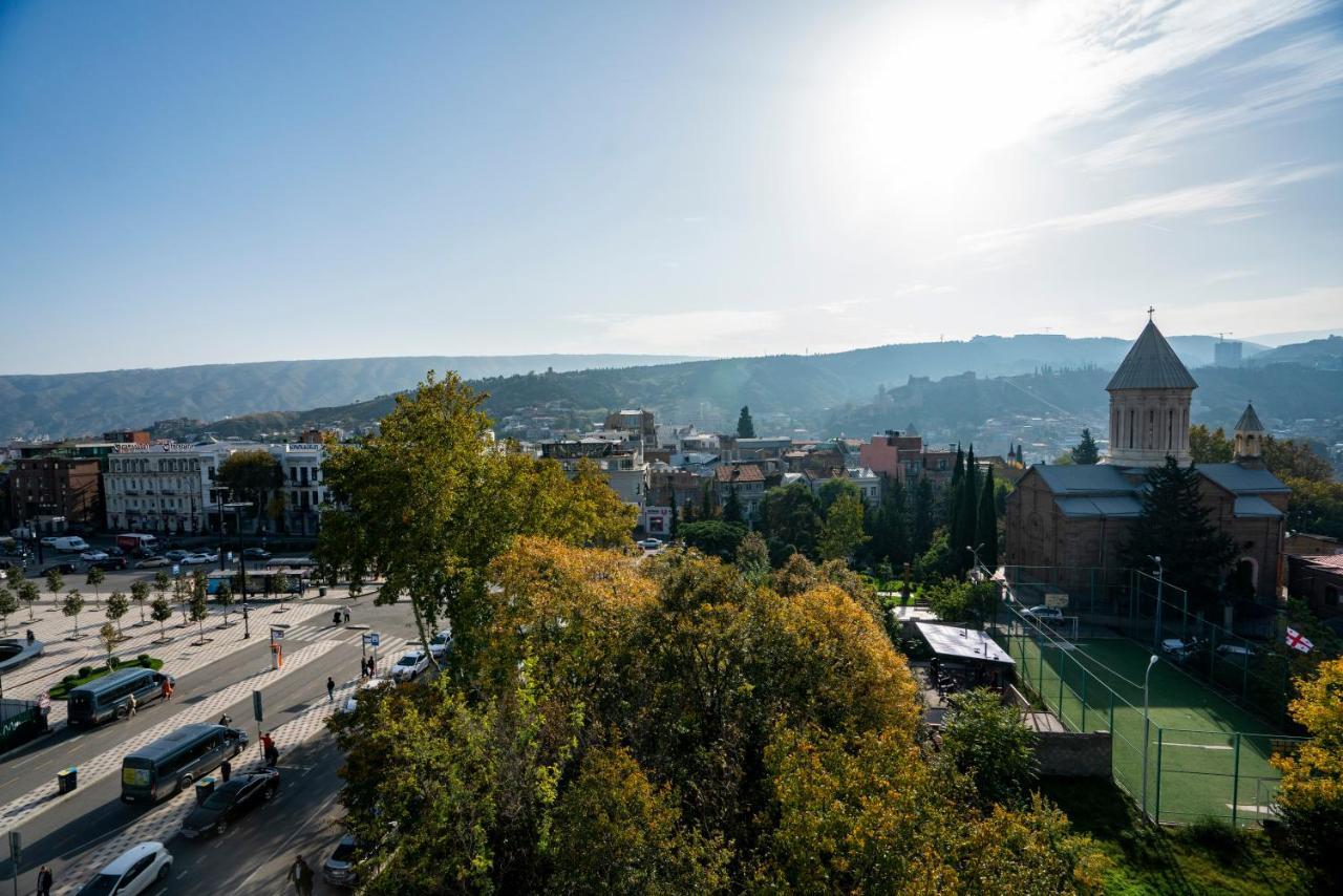 Hotel Best Tbilisi Luaran gambar