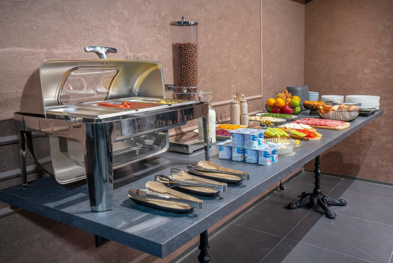 Hotel Best Tbilisi Luaran gambar