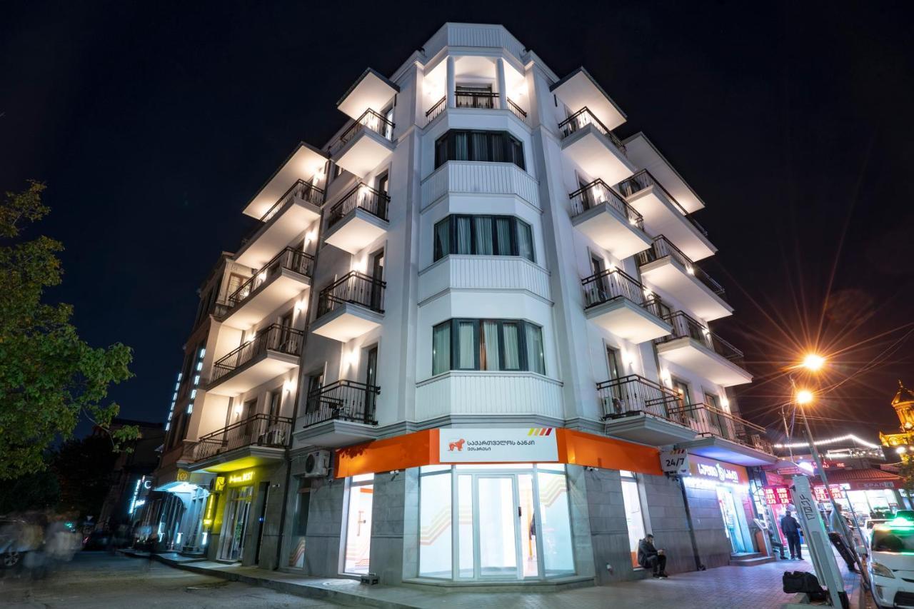 Hotel Best Tbilisi Luaran gambar