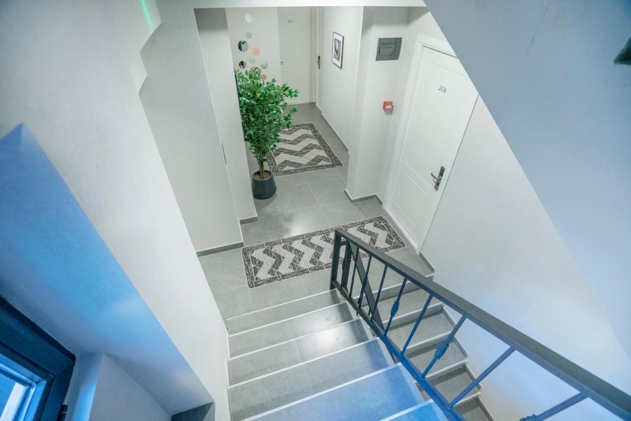 Hotel Best Tbilisi Luaran gambar