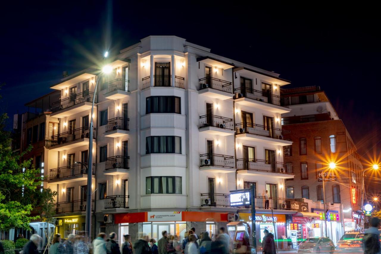 Hotel Best Tbilisi Luaran gambar
