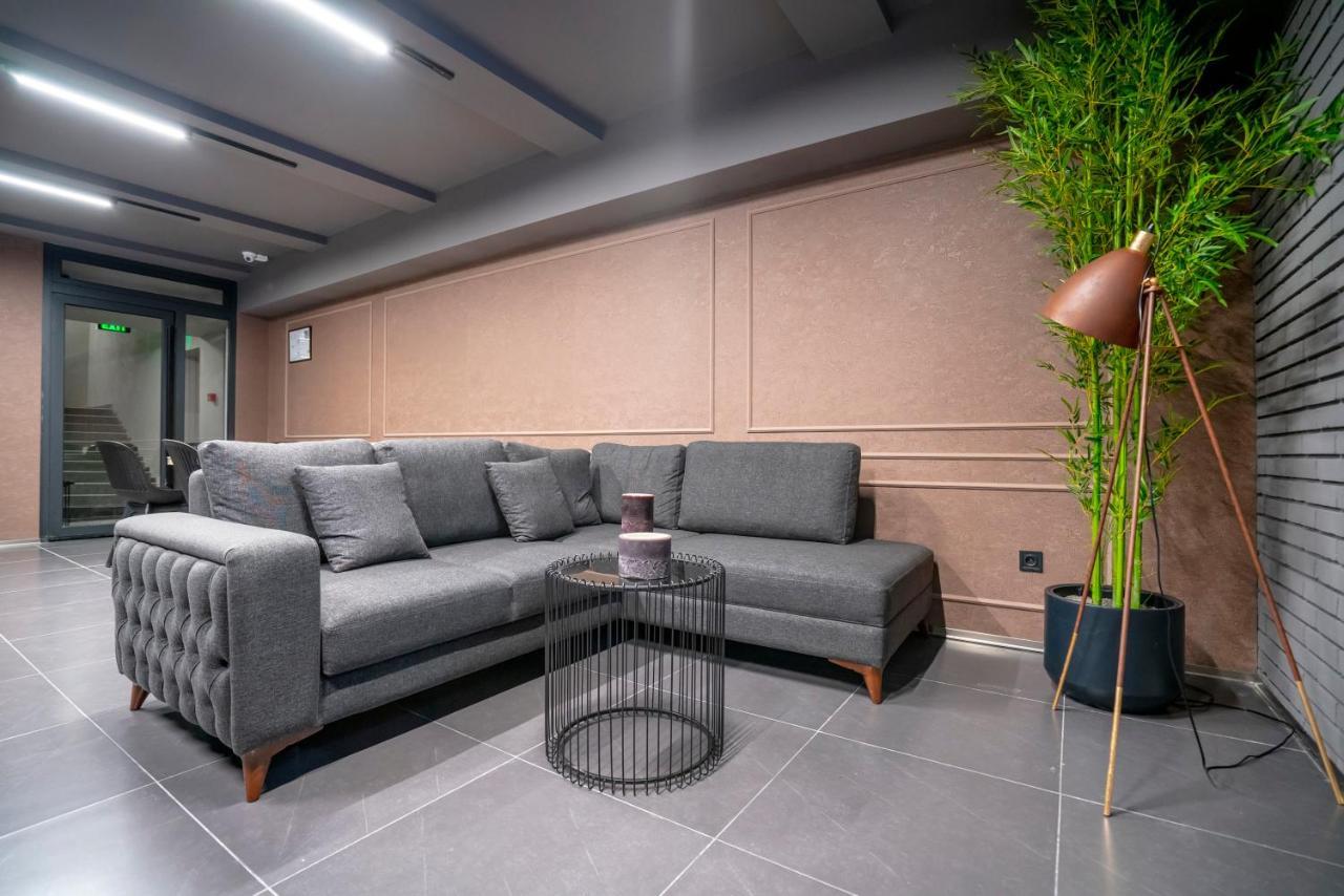 Hotel Best Tbilisi Luaran gambar