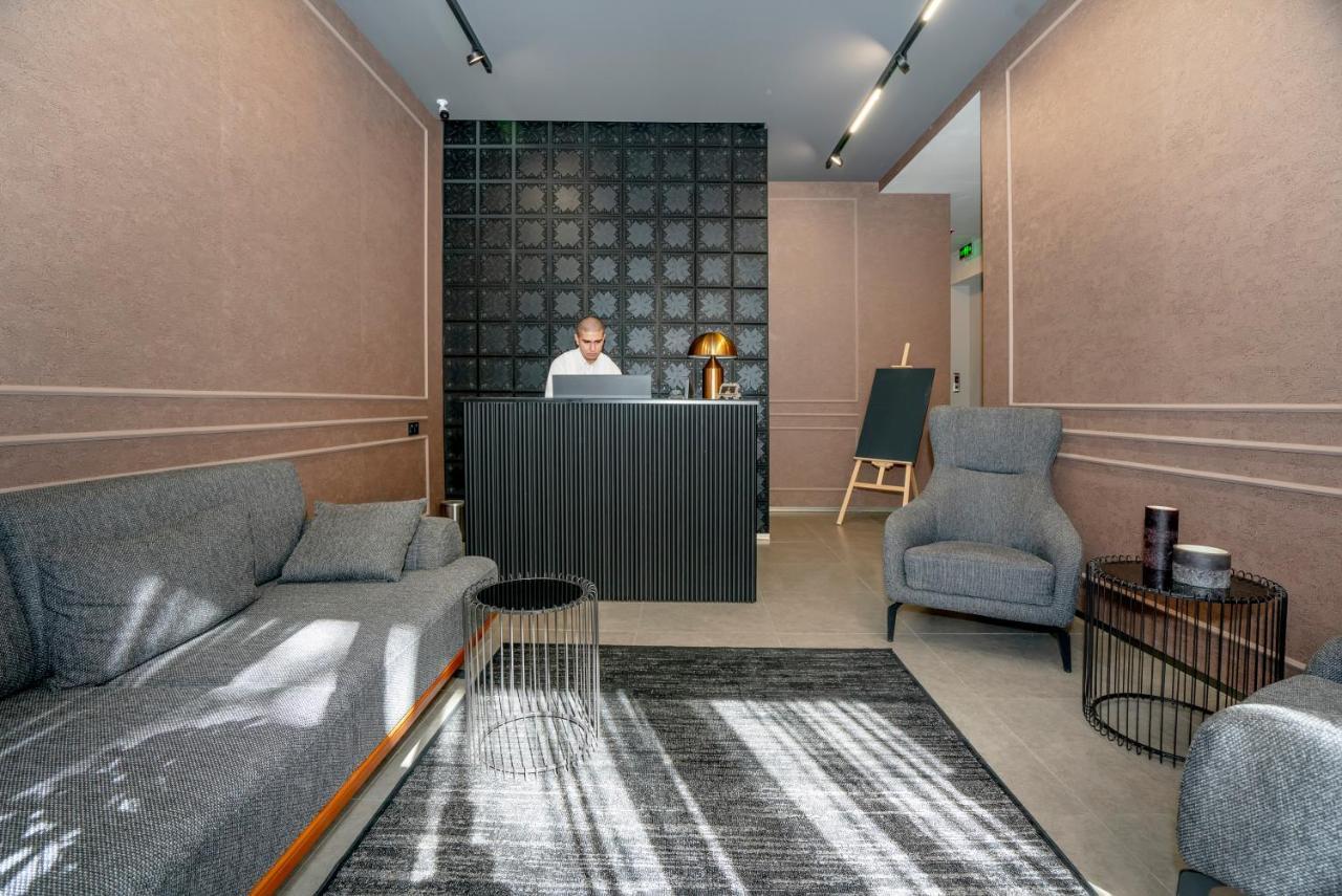Hotel Best Tbilisi Luaran gambar