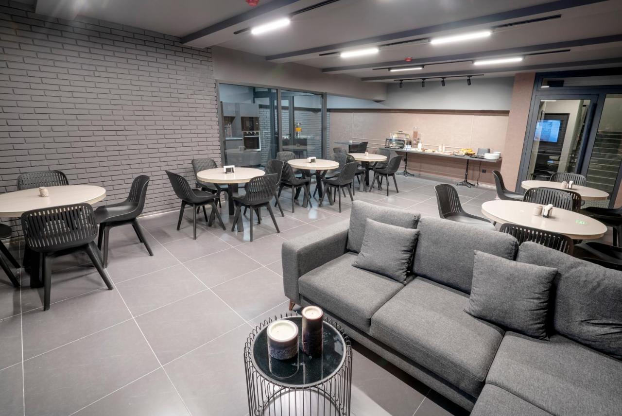 Hotel Best Tbilisi Luaran gambar
