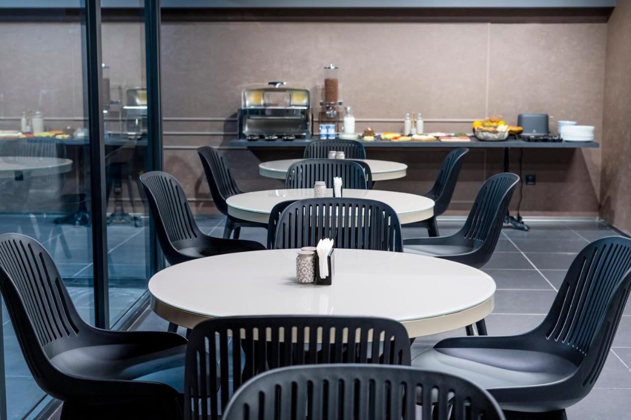Hotel Best Tbilisi Luaran gambar