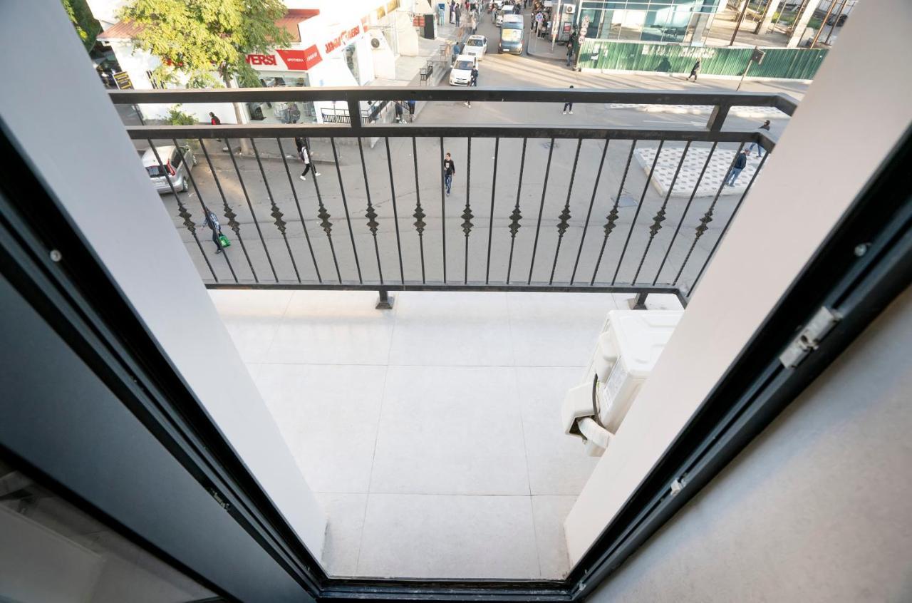 Hotel Best Tbilisi Luaran gambar