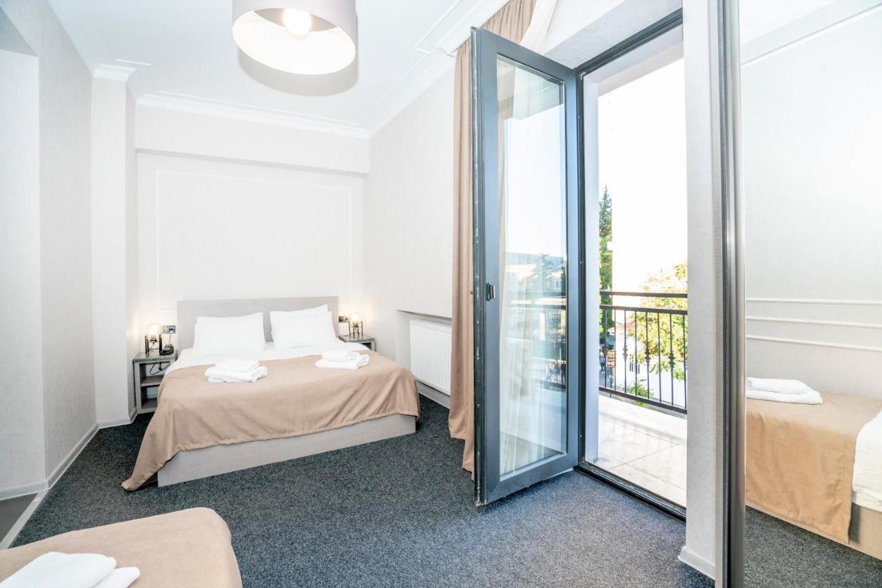Hotel Best Tbilisi Luaran gambar