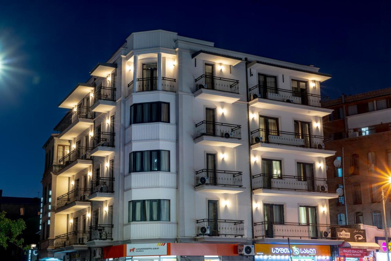 Hotel Best Tbilisi Luaran gambar