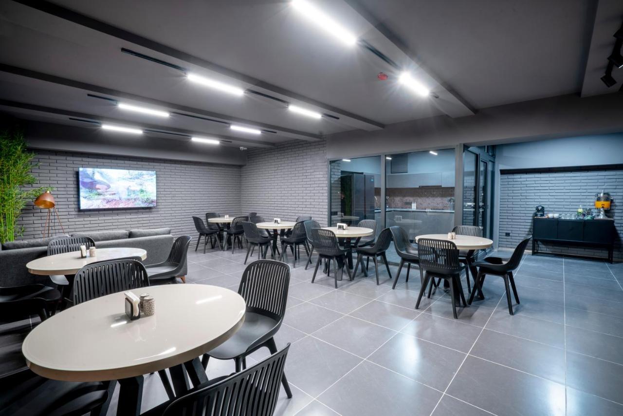 Hotel Best Tbilisi Luaran gambar