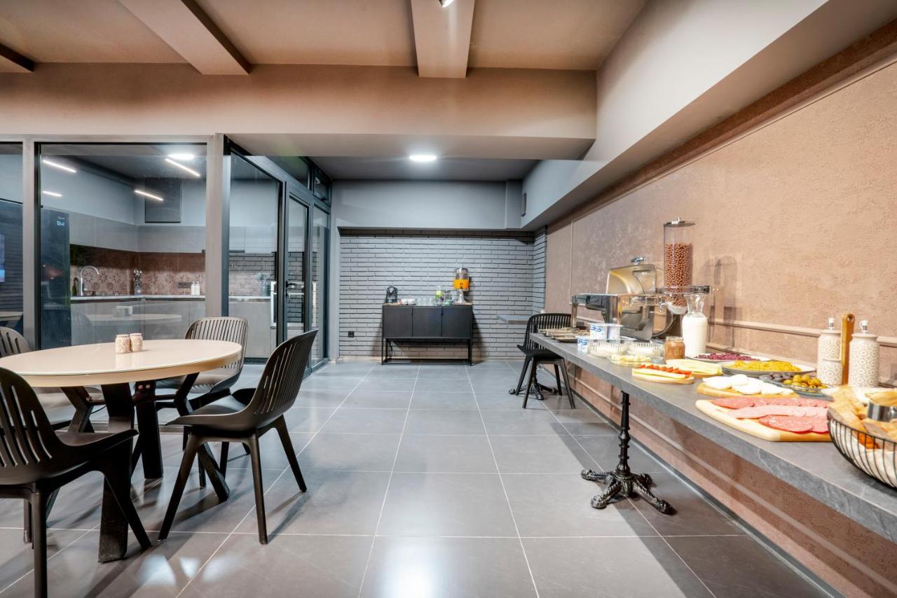 Hotel Best Tbilisi Luaran gambar