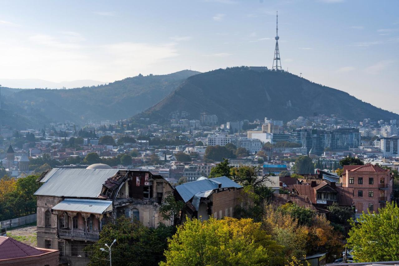 Hotel Best Tbilisi Luaran gambar