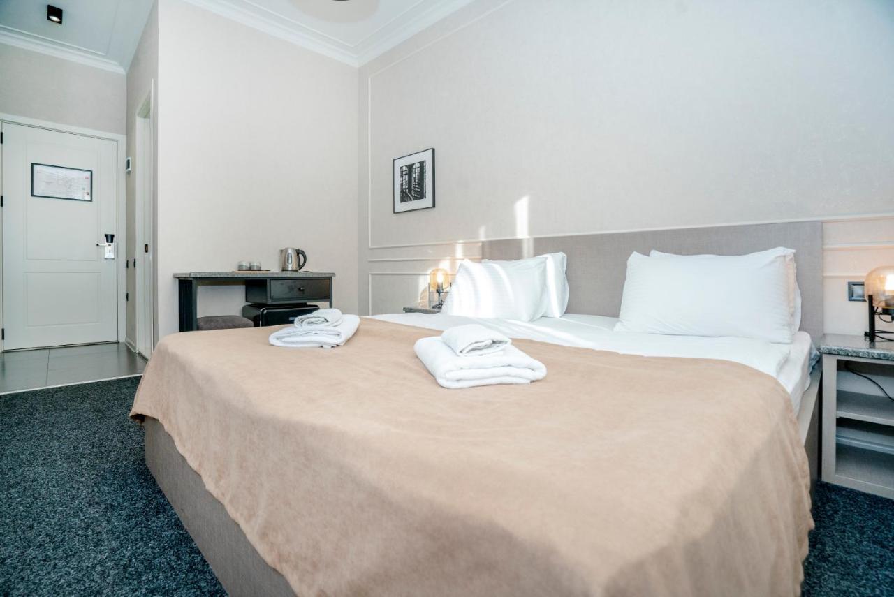 Hotel Best Tbilisi Luaran gambar