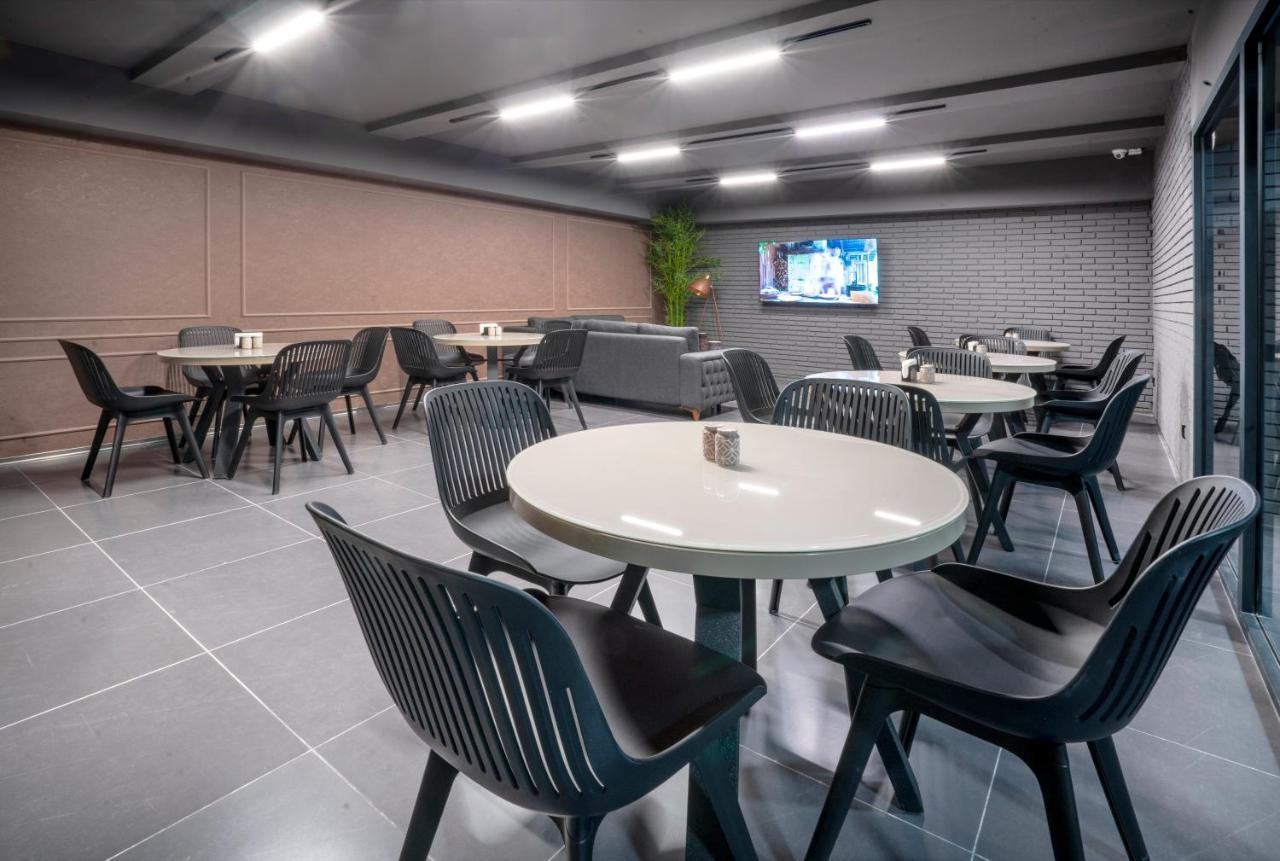 Hotel Best Tbilisi Luaran gambar
