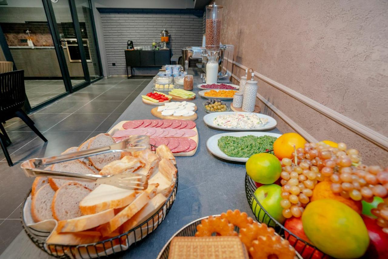 Hotel Best Tbilisi Luaran gambar