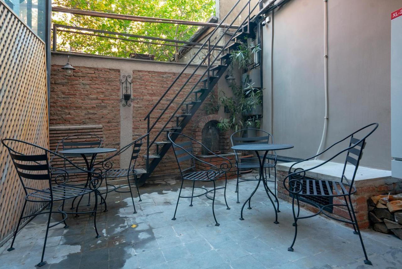 Hotel Best Tbilisi Luaran gambar