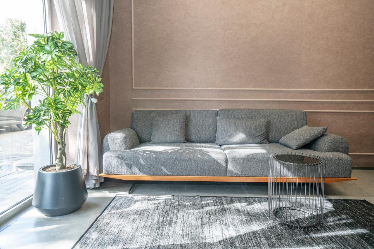 Hotel Best Tbilisi Luaran gambar