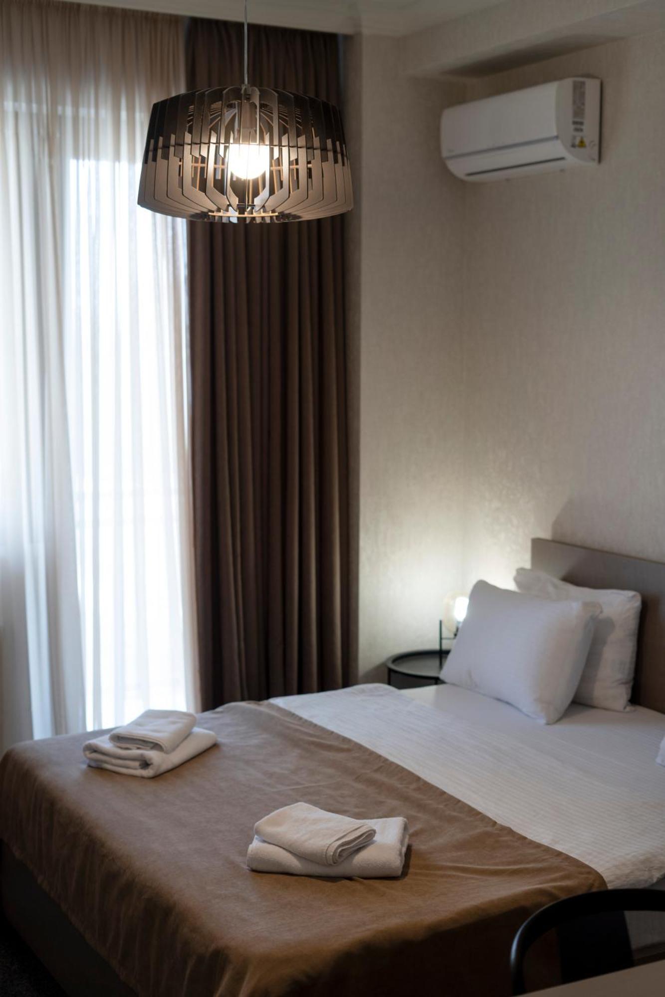 Hotel Best Tbilisi Luaran gambar