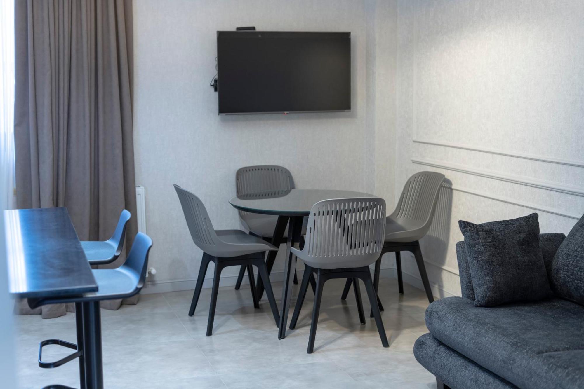 Hotel Best Tbilisi Luaran gambar