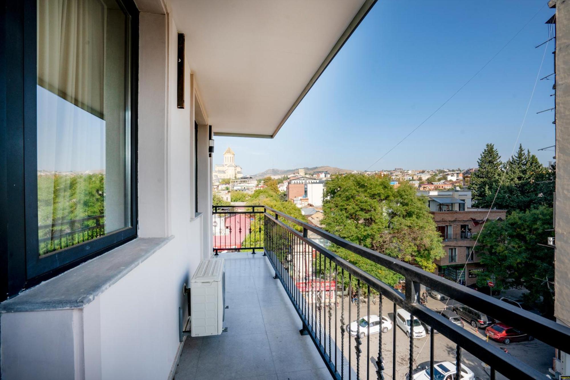 Hotel Best Tbilisi Luaran gambar
