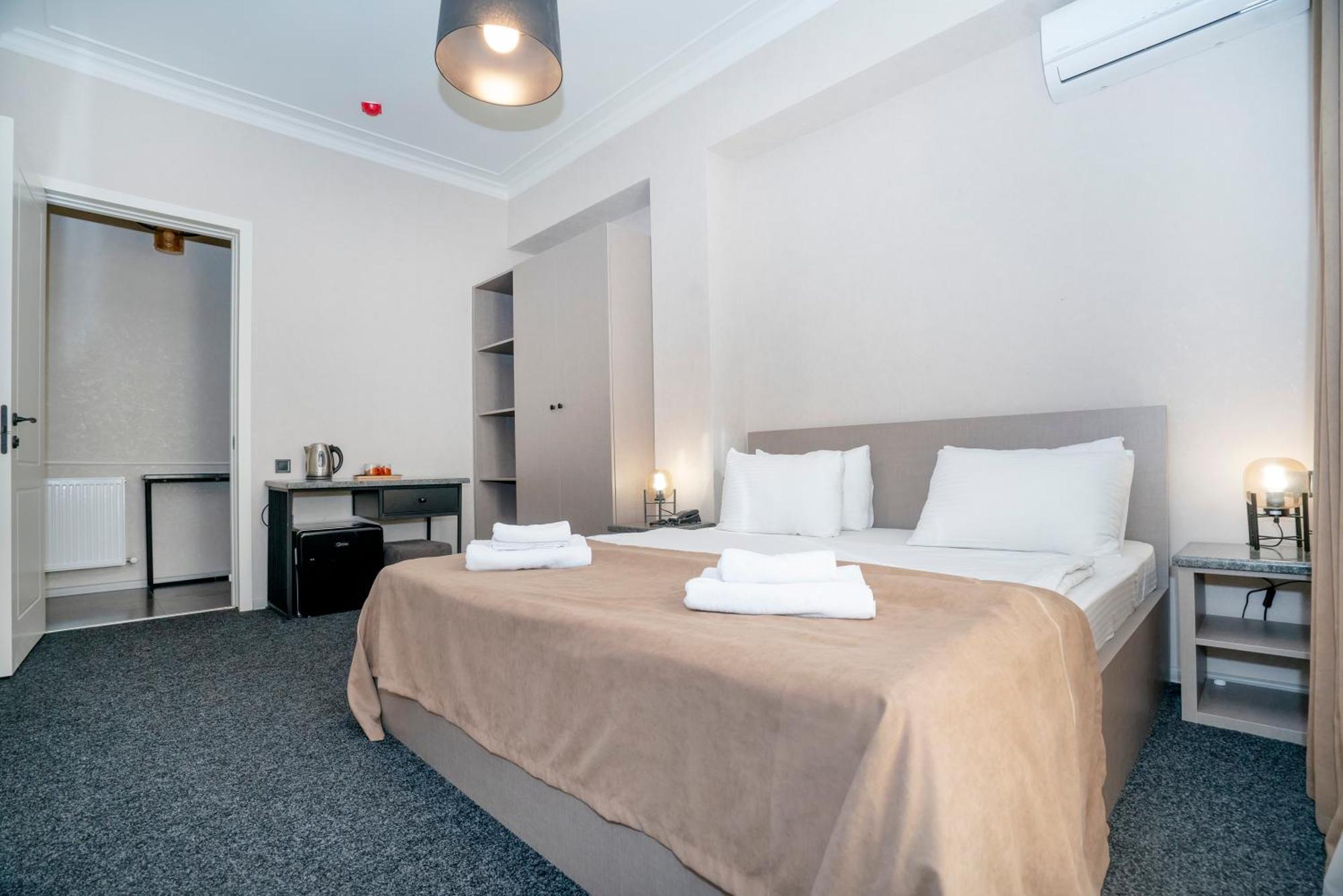 Hotel Best Tbilisi Luaran gambar