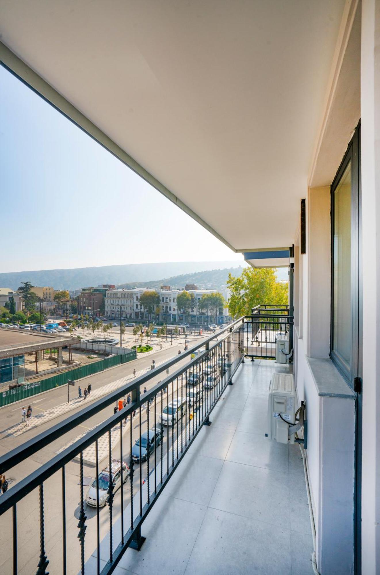 Hotel Best Tbilisi Luaran gambar