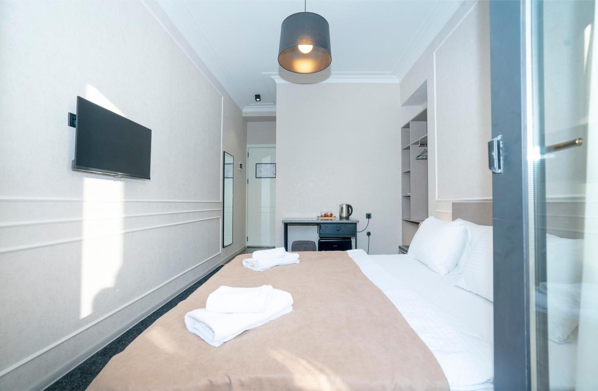 Hotel Best Tbilisi Luaran gambar