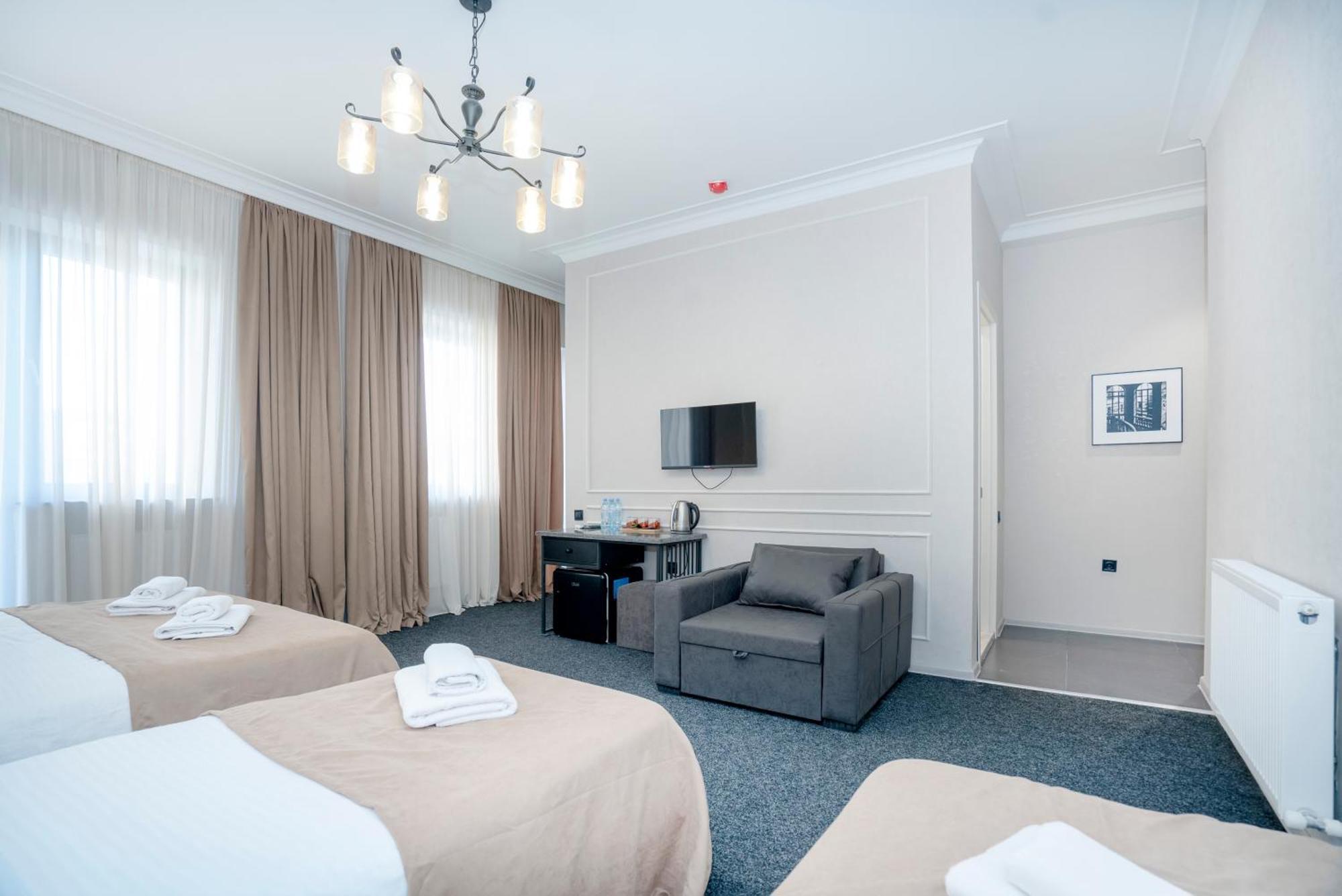 Hotel Best Tbilisi Luaran gambar