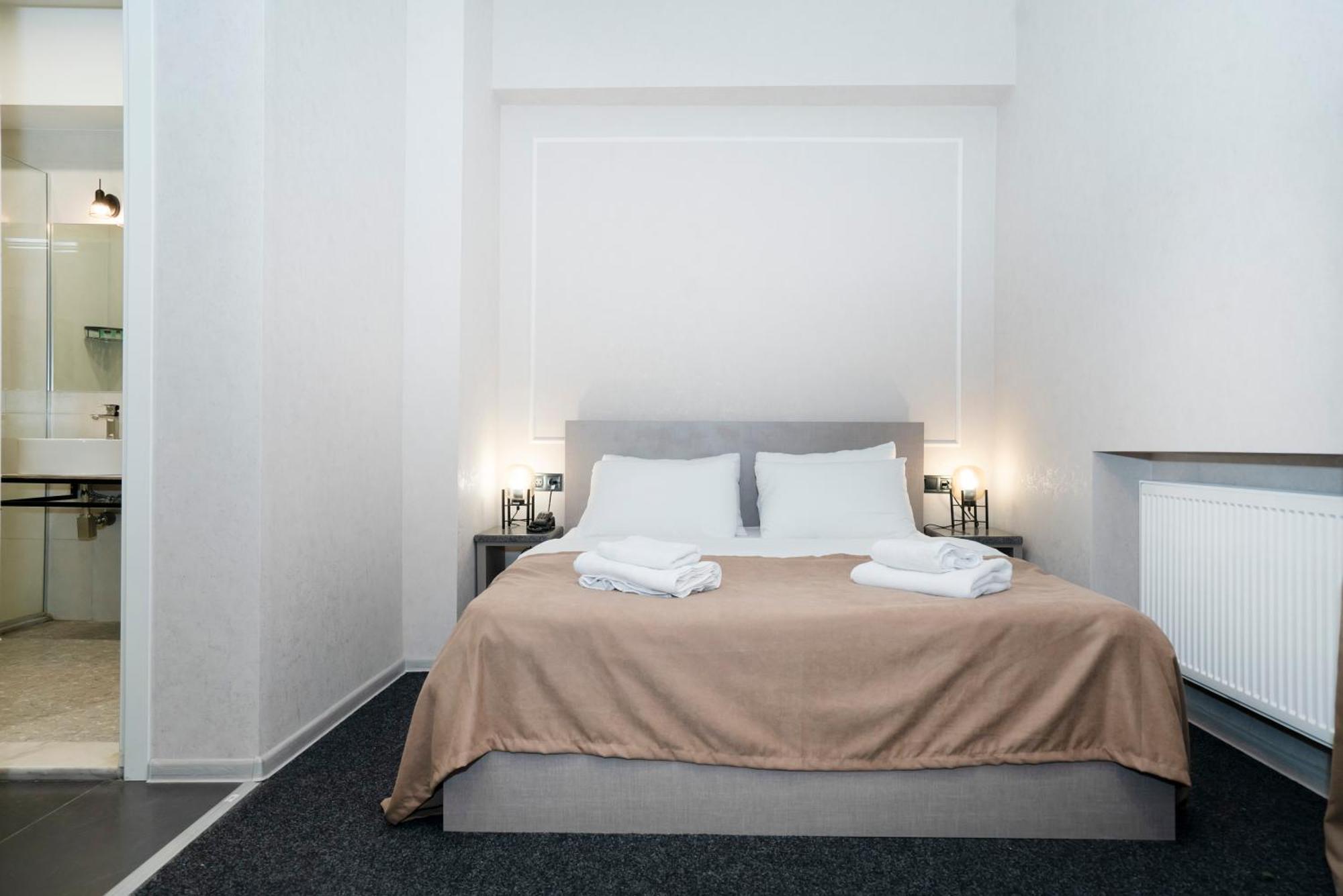 Hotel Best Tbilisi Luaran gambar