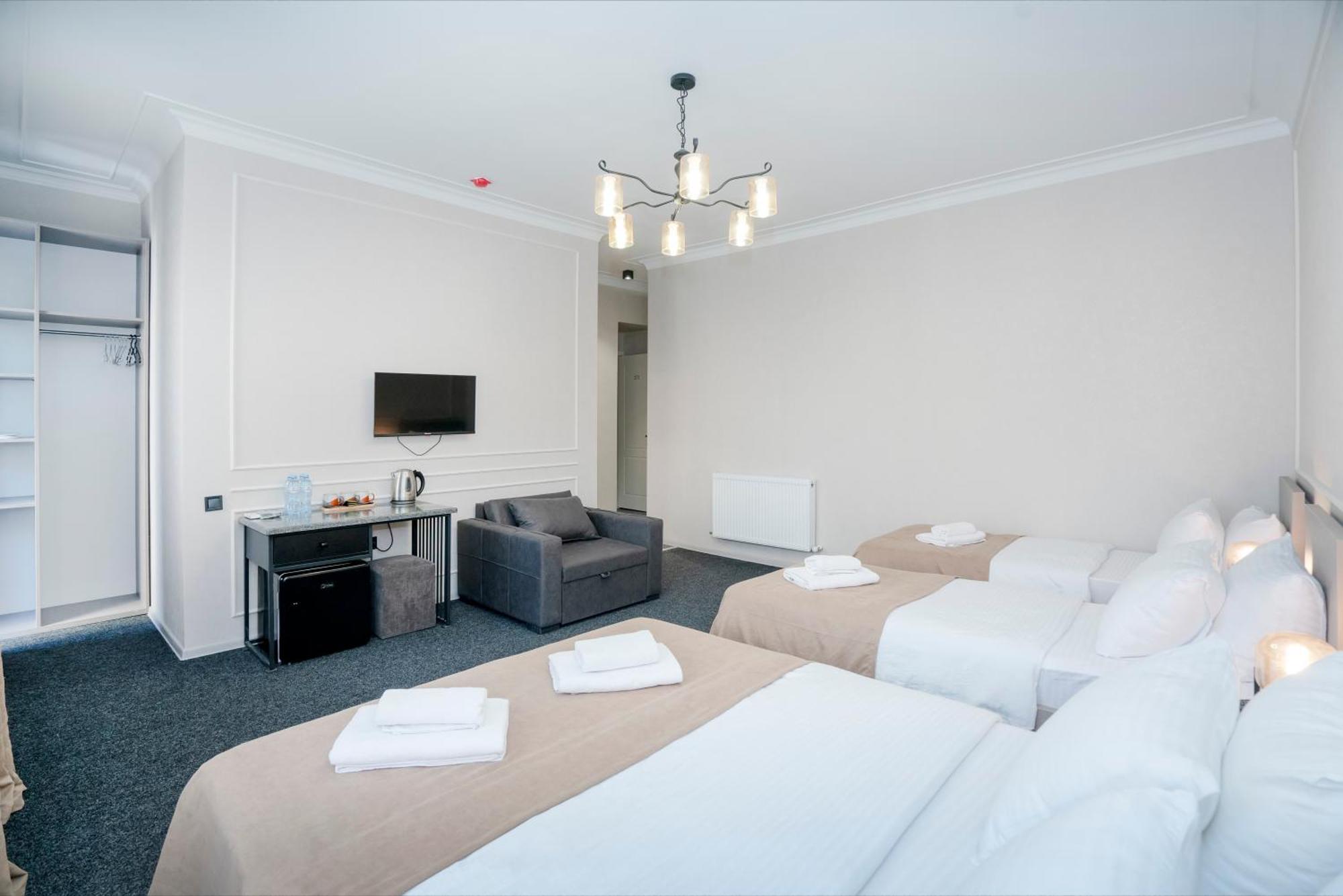 Hotel Best Tbilisi Luaran gambar