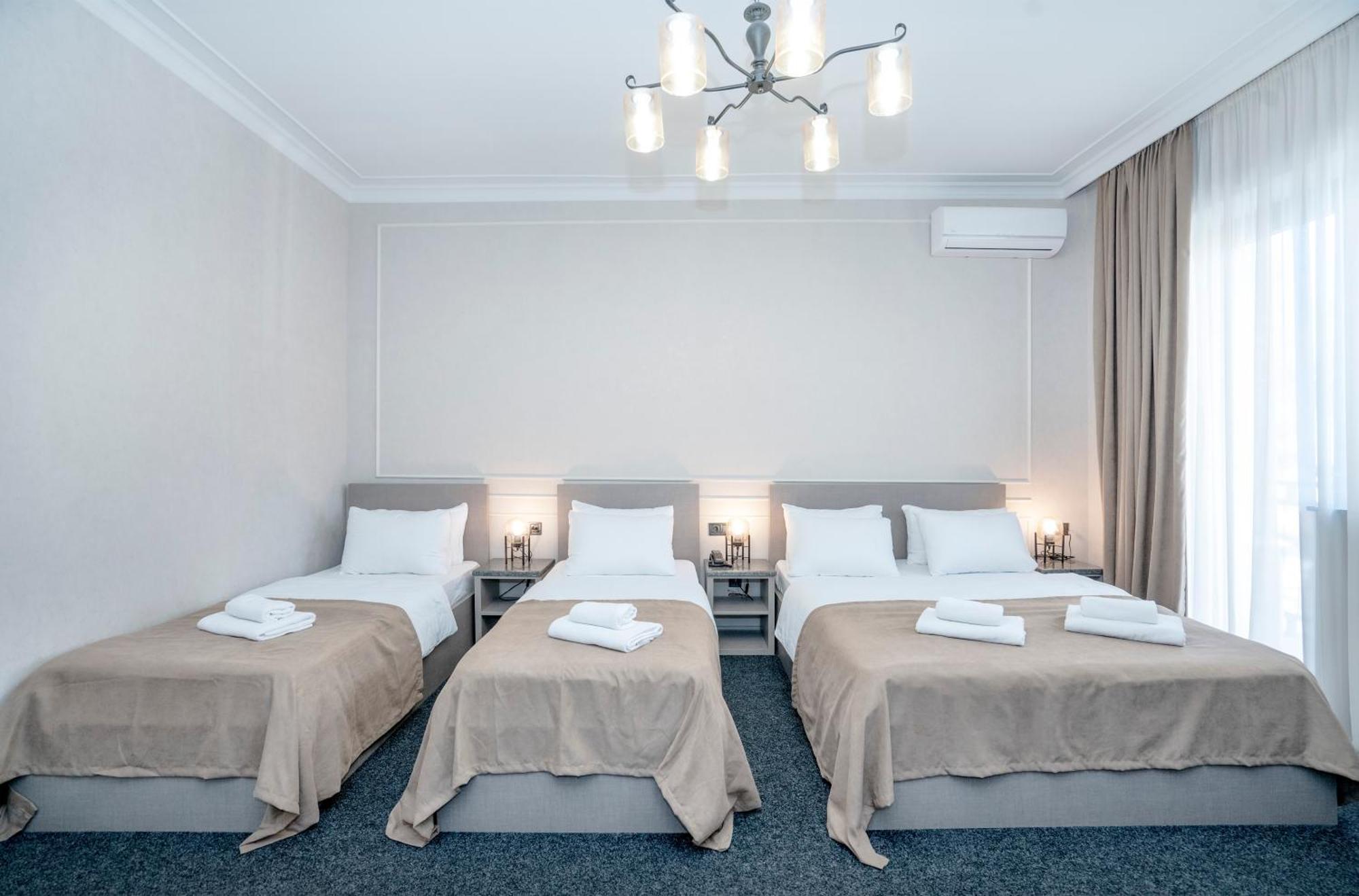 Hotel Best Tbilisi Luaran gambar