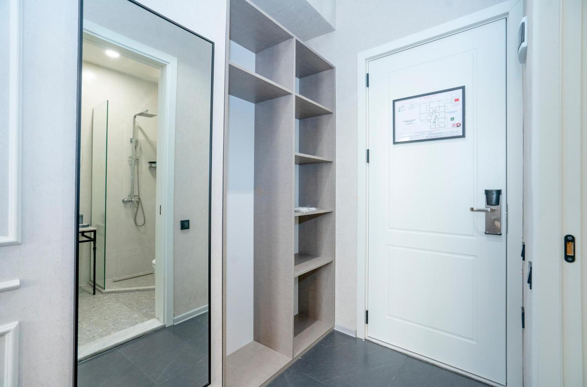 Hotel Best Tbilisi Luaran gambar