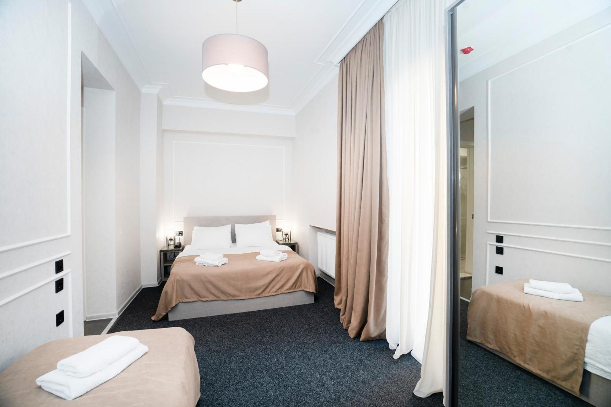 Hotel Best Tbilisi Luaran gambar