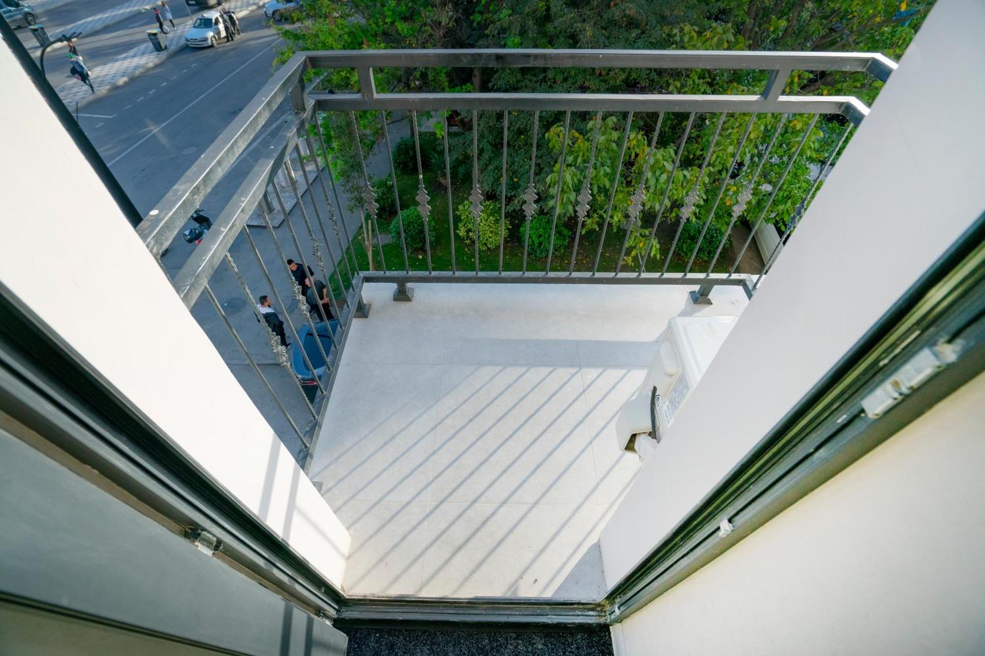 Hotel Best Tbilisi Luaran gambar