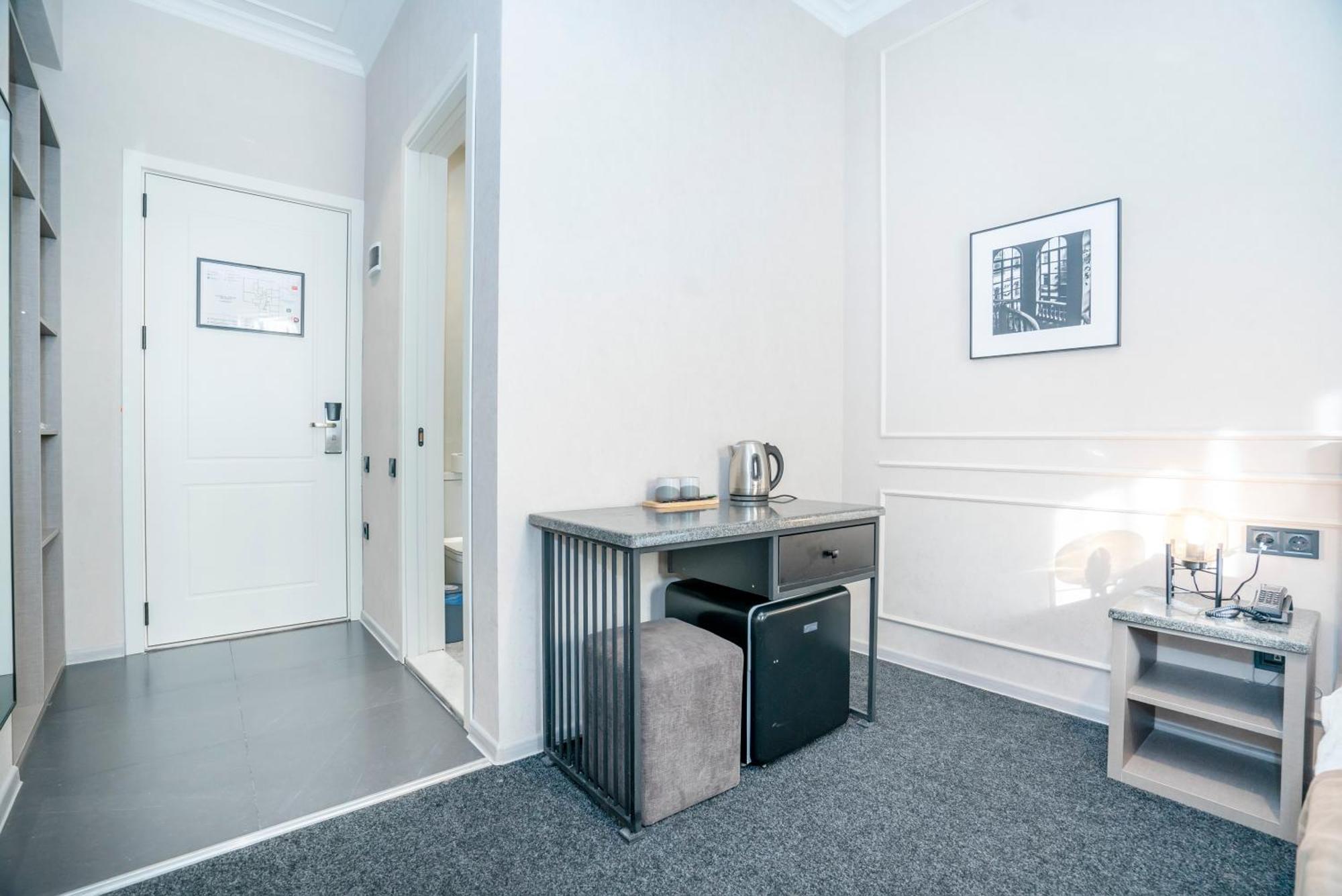 Hotel Best Tbilisi Luaran gambar