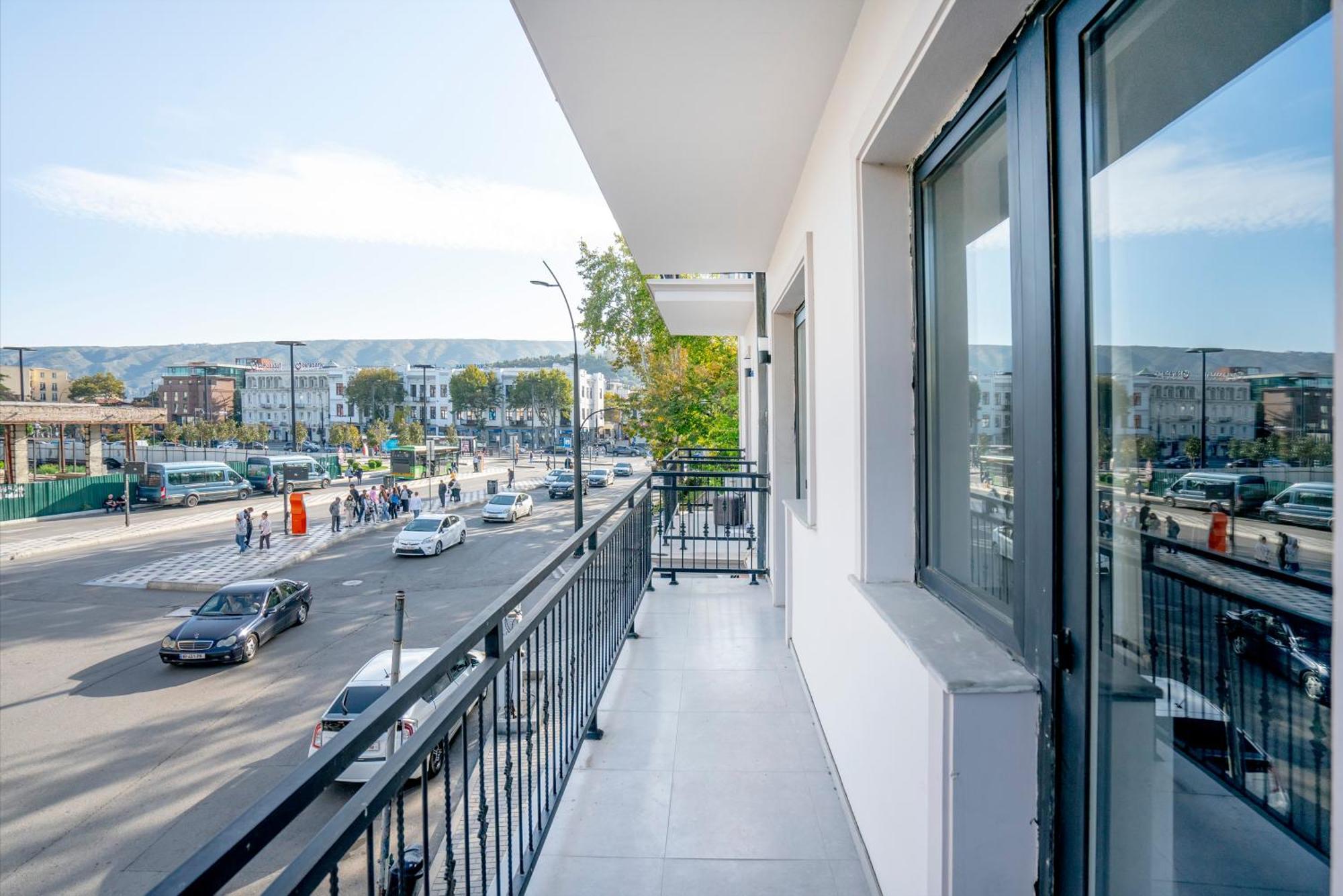 Hotel Best Tbilisi Luaran gambar