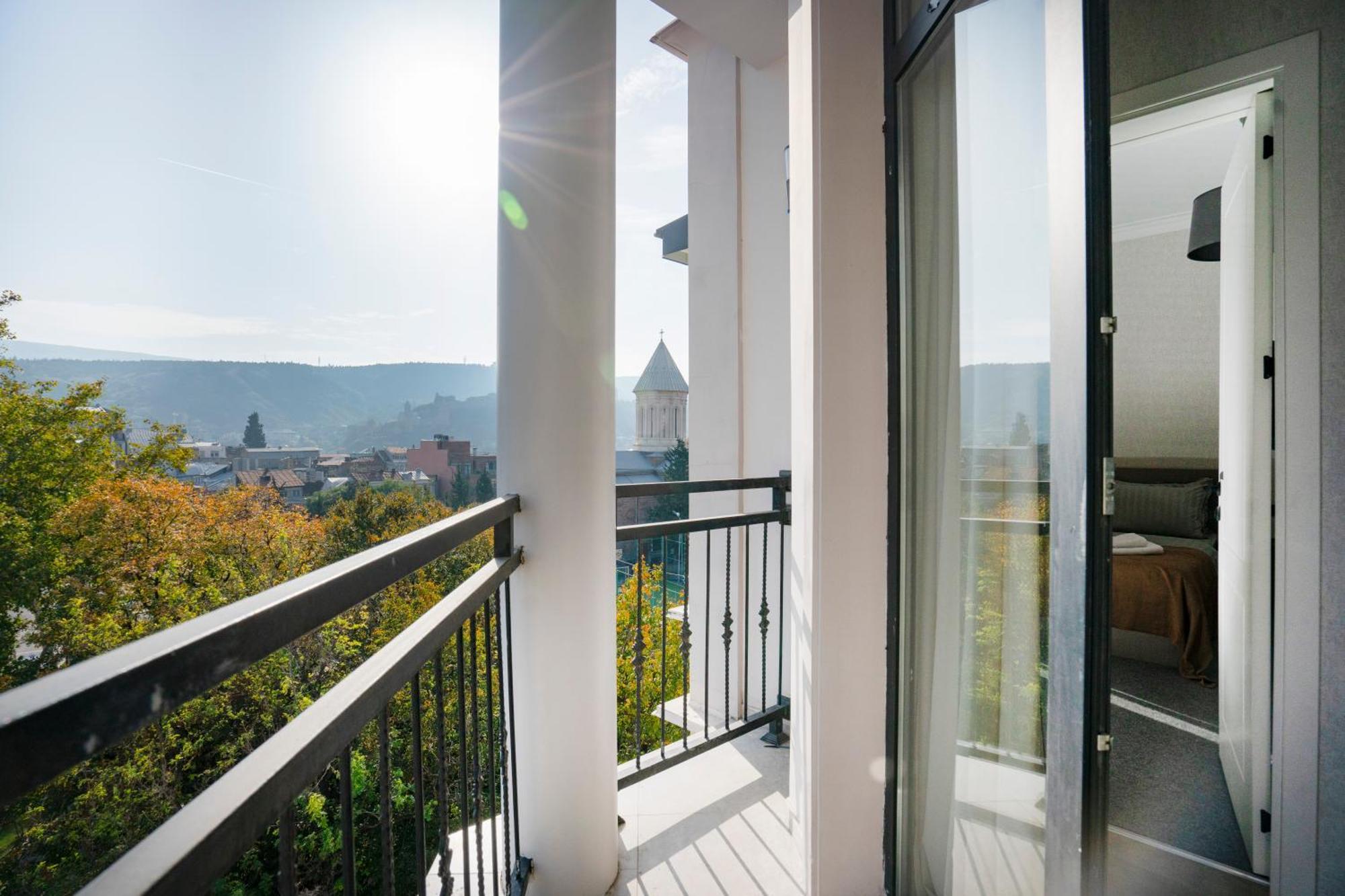 Hotel Best Tbilisi Luaran gambar