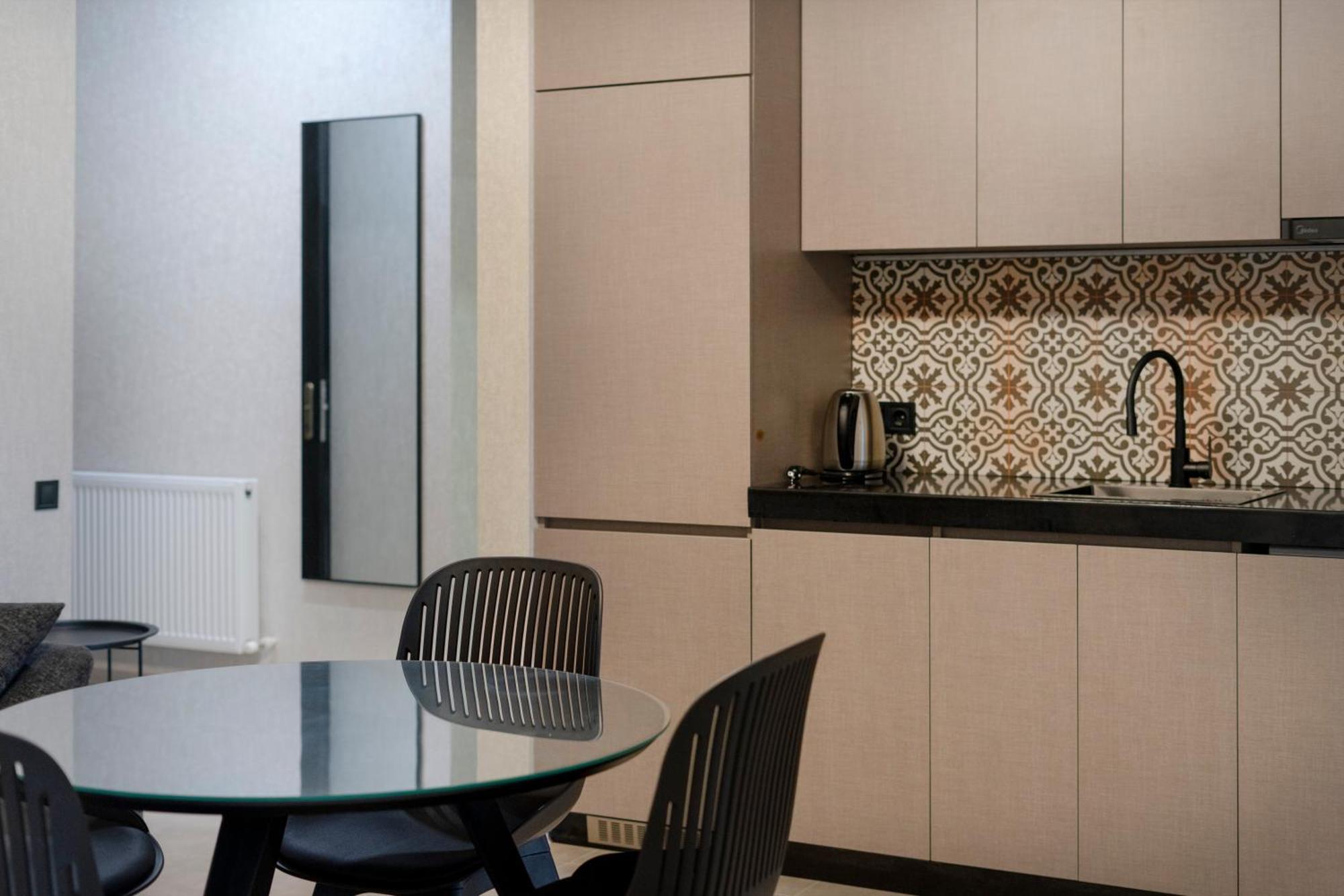 Hotel Best Tbilisi Luaran gambar