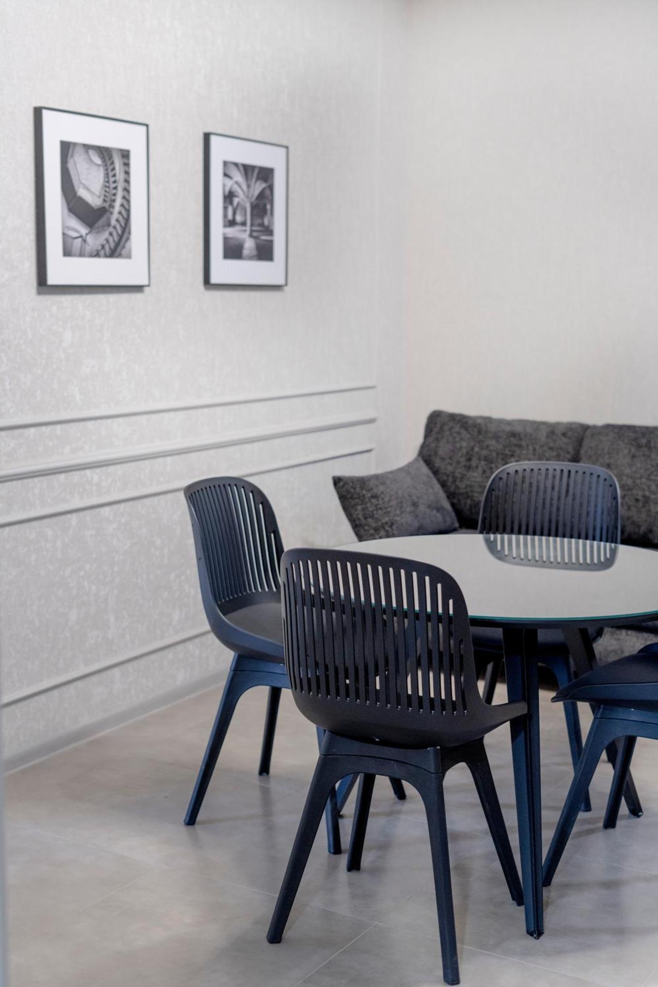 Hotel Best Tbilisi Luaran gambar