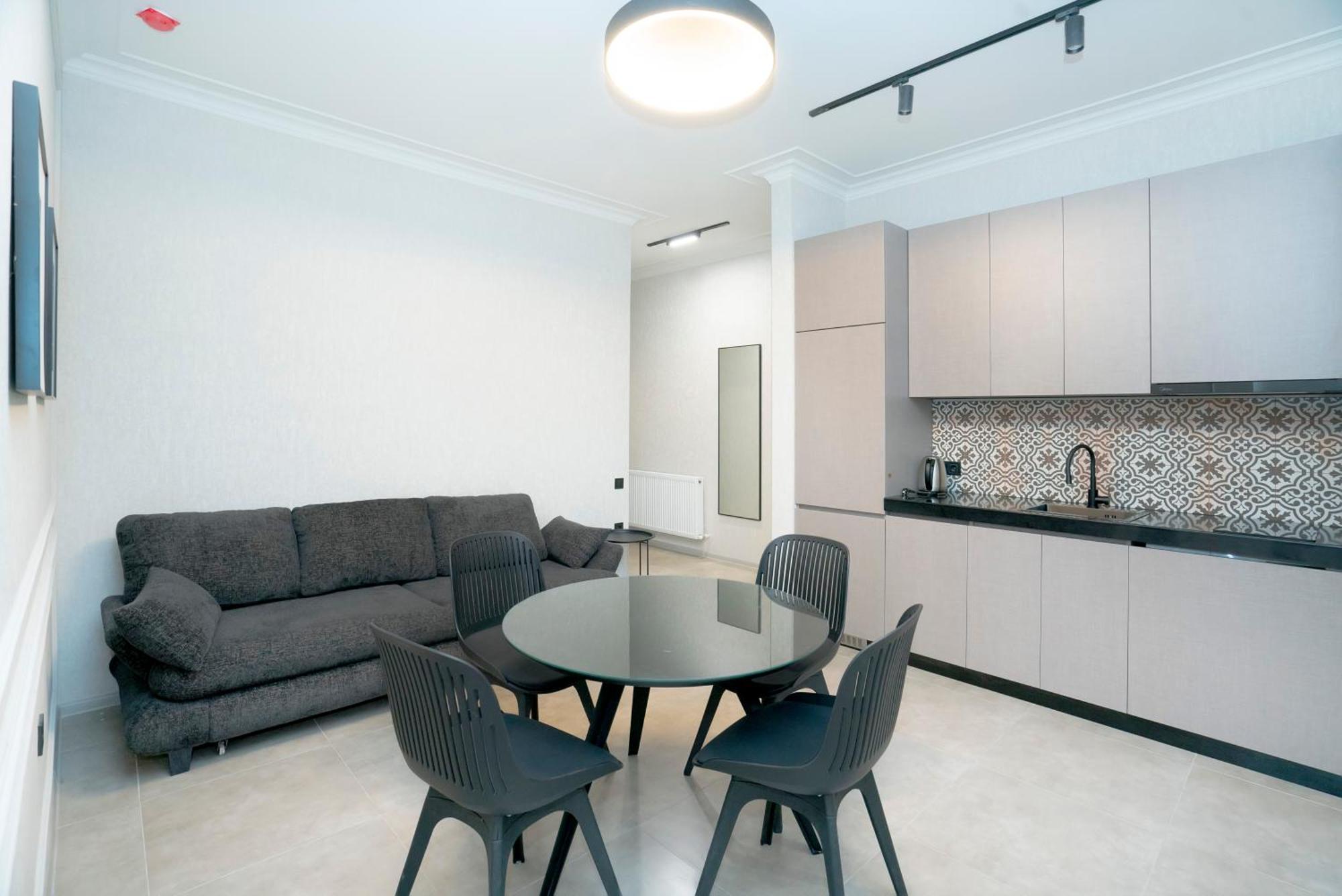 Hotel Best Tbilisi Luaran gambar