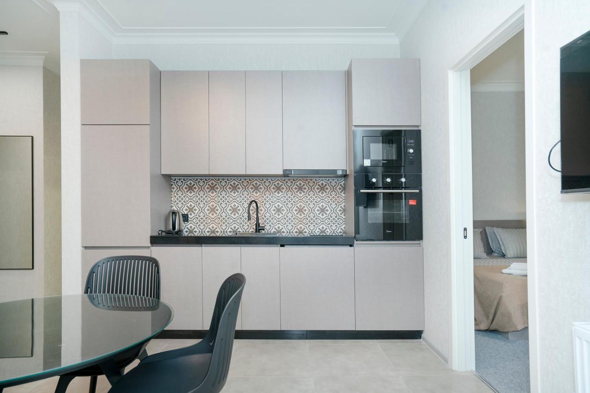 Hotel Best Tbilisi Luaran gambar