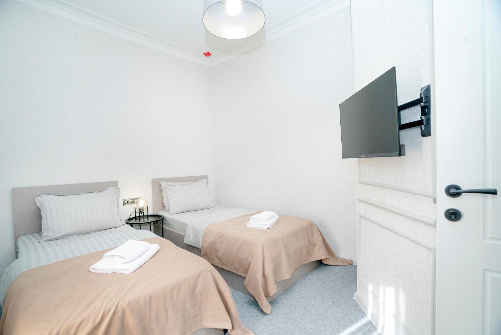 Hotel Best Tbilisi Luaran gambar