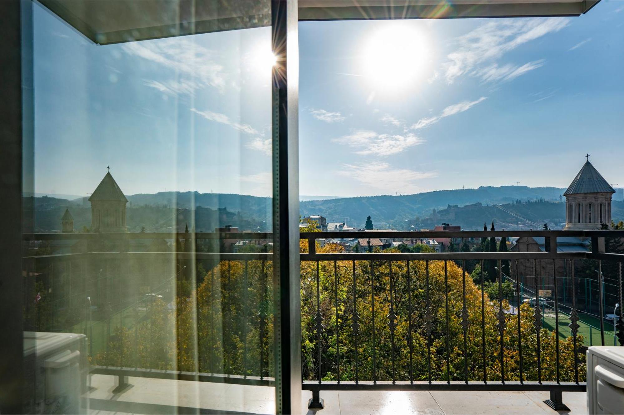 Hotel Best Tbilisi Luaran gambar