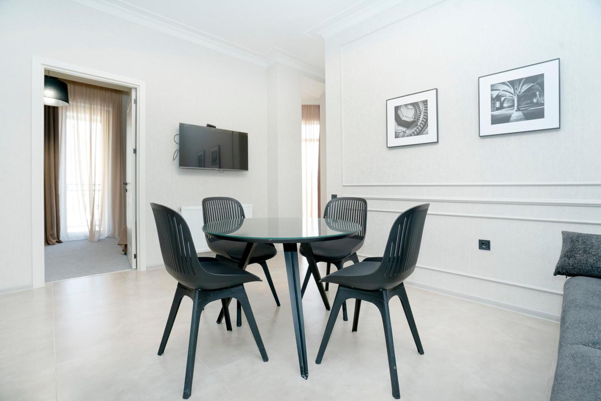 Hotel Best Tbilisi Luaran gambar