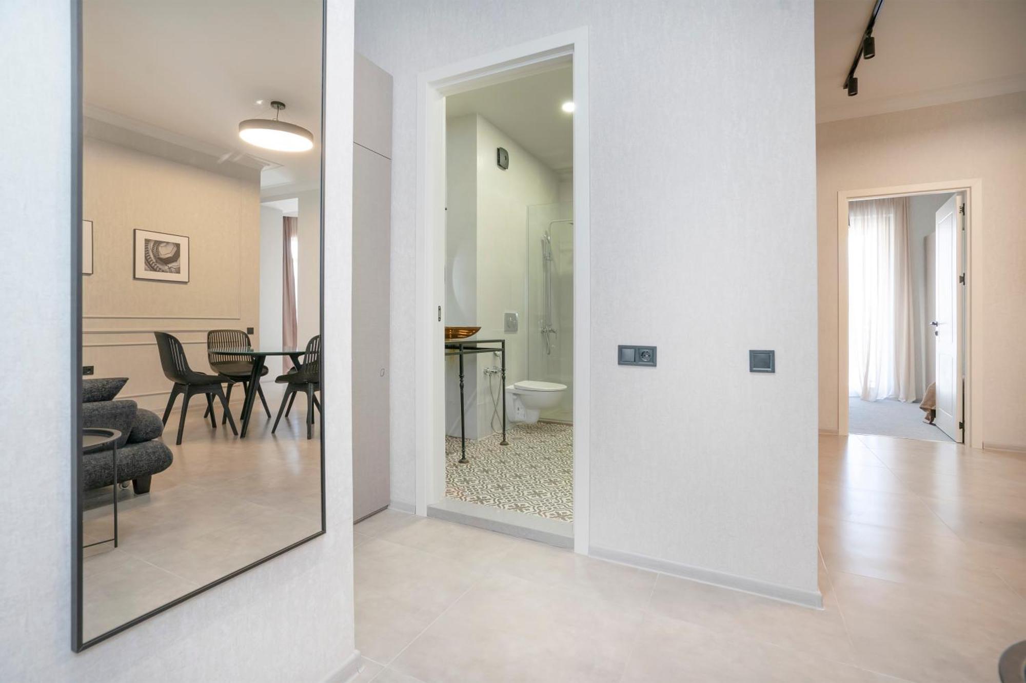 Hotel Best Tbilisi Luaran gambar